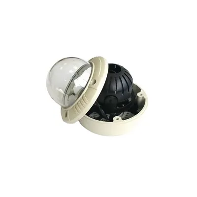 Защитен алуминиев корпус